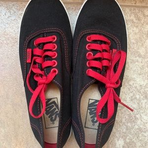 vans shoes